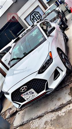 هيونداي فلوستر